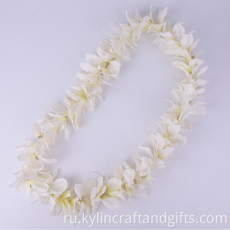 Kn Hl002s Flower Lei